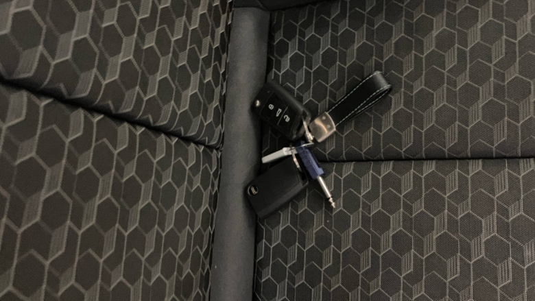 Audi A1 25 TFSI Sport 5dr S Tronic Petrol Hatchback